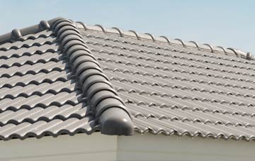advantages of Dovaston clay roofing