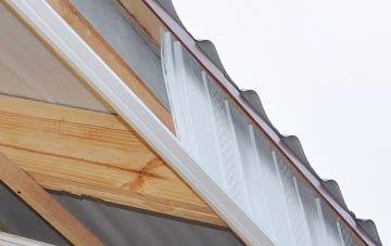 why Dovaston fascia repairs are essential