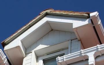 Dovaston fascia installation costs