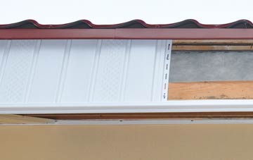 Dovaston fascia repair costs