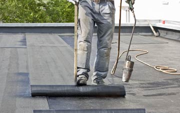 flat roof replacement Dovaston, Shropshire