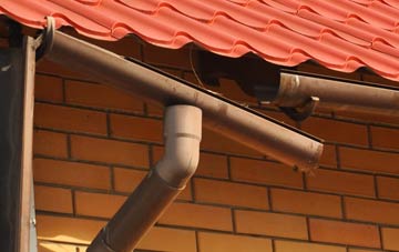Dovaston gutter repair costs