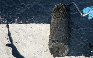 Dovaston liquid sealant waterproofing