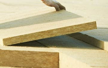 measuring Dovaston tapered insulation