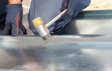 Dovaston metal roofing costs