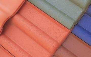 Dovaston plastic roofing companies