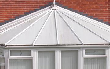 Dovaston polycarbonate conservatory roof repairs