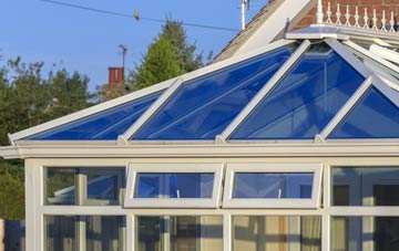 professional Dovaston conservatory insulation