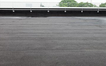 Dovaston asphalt roof replacement