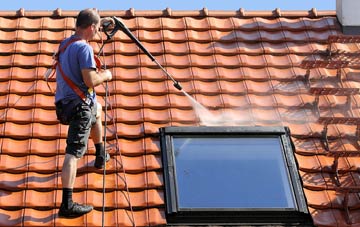 roof cleaning Dovaston, Shropshire