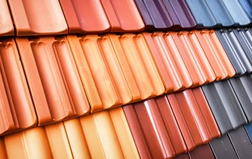 Dovaston roof tile costs