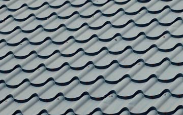 Dovaston rubber roofing companies