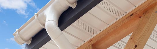 get Dovaston guttering quotes today