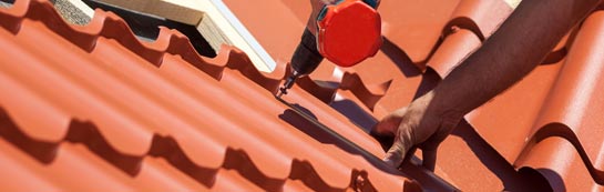 save on Dovaston roof installation costs
