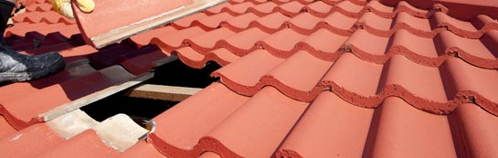 compare Dovaston roof repair quotes
