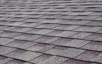 Dovaston tiles for shallow pitch roofing