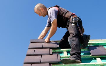 disadvantages of Dovaston slate roofing