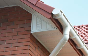 Dovaston soffit repair costs