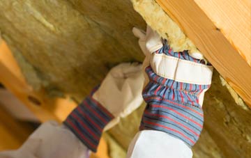 types of Dovaston pitched roof insulation materials