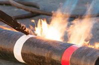 Dovaston flat roofing replacement