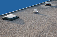 Dovaston flat roofing