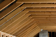 Dovaston pitched insulation quotes