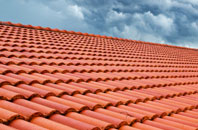 Dovaston roofing tiles