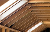 Dovaston tapered roof insulation quotes