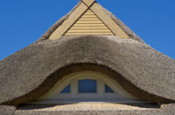 Dovaston thatch roofing